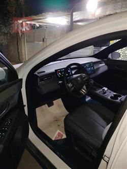 بي واي دي Qin Plus